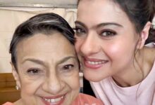 When Kajol revealed the parenting choice that made mother Tanuja different When Kajol revealed the parenting choice that made mother Tanuja different