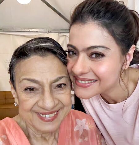 When Kajol revealed the parenting choice that made mother Tanuja different