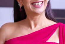 When Karisma Kapoor revealed how Sridevi’s legacy inspired her acting journey When Karisma Kapoor revealed how Sridevi’s legacy inspired her acting journey