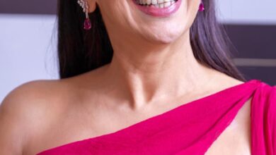 When Karisma Kapoor revealed how Sridevi’s legacy inspired her acting journey When Karisma Kapoor revealed how Sridevi’s legacy inspired her acting journey