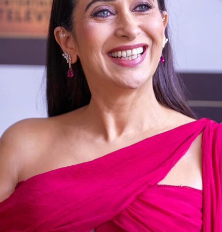 When Karisma Kapoor revealed how Sridevi’s legacy inspired her acting journey