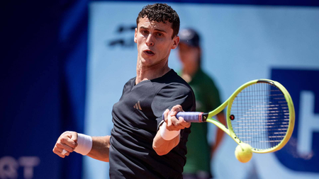 Swiss Open: Cerundolo sinks Ruud, top seed Bublik out on day of upsets in Gstaad Swiss Open: Cerundolo sinks Ruud, top seed Bublik out on day of upsets in Gstaad