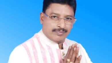 RJD MP Abhay Kushwaha dismisses BJP rumours, reaffirms loyalty to Lalu Prasad and Tejashwi Yadav RJD MP Abhay Kushwaha dismisses BJP rumours, reaffirms loyalty to Lalu Prasad and Tejashwi Yadav