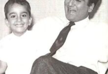 When Sunil Dutt revealed why he sent son Sanjay Dutt to a boarding school