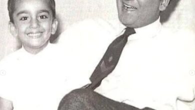 When Sunil Dutt revealed why he sent son Sanjay Dutt to a boarding school When Sunil Dutt revealed why he sent son Sanjay Dutt to a boarding school