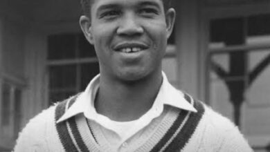 ‘Cricket has lost its brightest jewel’: Sunil Gavaskar pens heartfelt note on Sir Garry Sobers