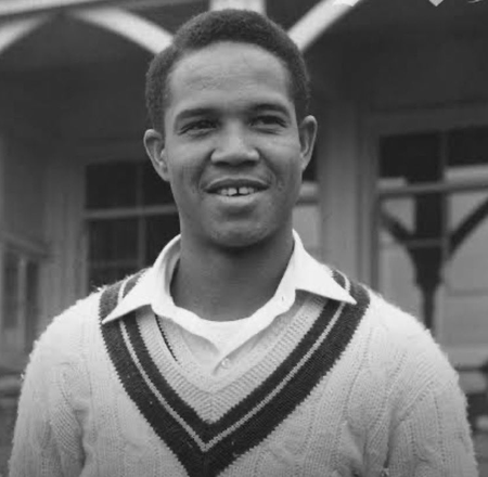‘Cricket has lost its brightest jewel’: Sunil Gavaskar pens heartfelt note on Sir Garry Sobers ‘Cricket has lost its brightest jewel’: Sunil Gavaskar pens heartfelt note on Sir Garry Sobers