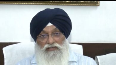 Sikh museum in Kurukshetra to connect new generation with history: Nirmal Singh Sikh museum in Kurukshetra to connect new generation with history: Nirmal Singh