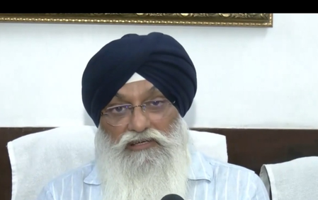 Sikh museum in Kurukshetra to connect new generation with history: Nirmal Singh Sikh museum in Kurukshetra to connect new generation with history: Nirmal Singh