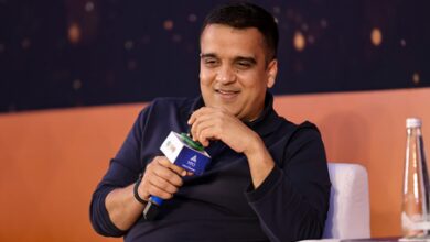 CWG 2026: We are giving a global audience in Glasgow a taste of Ahmedabad for 2030 edition: Gujarat Deputy CM