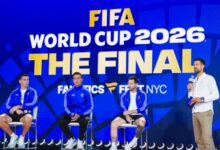 Manipur, Mizoram declare holiday to let students watch FIFA World Cup final Manipur, Mizoram declare holiday to let students watch FIFA World Cup final