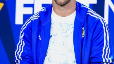 FIFA WC: ‘Shutting Messi down is impossible,’ Iniesta warns Spain ahead of final FIFA WC: ‘Shutting Messi down is impossible,’ Iniesta warns Spain ahead of final