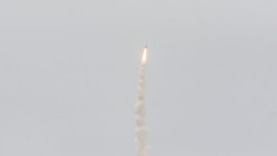 Leaders hail successful launch of Vikram-1, say it reflects potential of India’s space economy Leaders hail successful launch of Vikram-1, say it reflects potential of India’s space economy