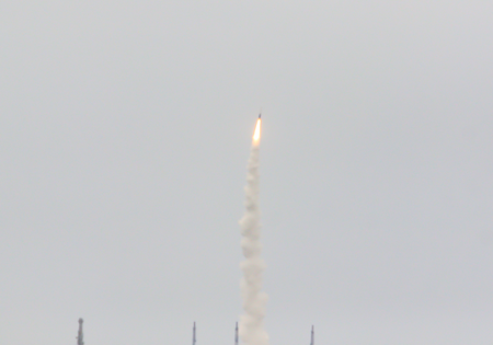 Leaders hail successful launch of Vikram-1, say it reflects potential of India’s space economy Leaders hail successful launch of Vikram-1, say it reflects potential of India’s space economy