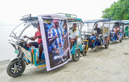 FIFA World Cup final: Meghalaya CM declares holiday in schools FIFA World Cup final: Meghalaya CM declares holiday in schools