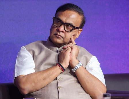 Assam adopts ‘whole-of-government’ approach as floods batter many districts: CM Sarma Assam adopts ‘whole-of-government’ approach as floods batter many districts: CM Sarma