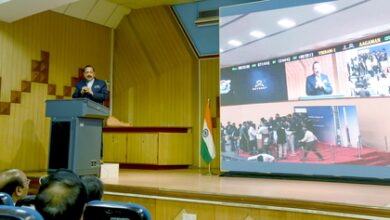 Private space sector investments cross 8 million, 6-fold increase in few years: Govt Private space sector investments cross 8 million, 6-fold increase in few years: Govt