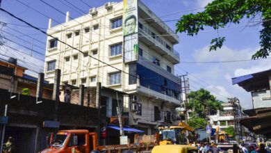 Calcutta HC extends stay on demolition of Abhishek Banerjee’s Amtala party office till August 6