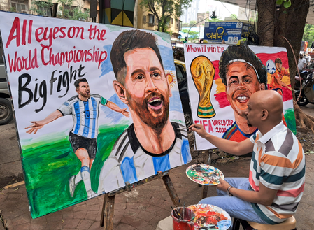FIFA WC Cup final: Restaurants and hotels in Maha to stay open till 4 AM
