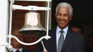 Yuvi, Jay Shah, Harbhajan pay tributes as cricket fraternity mourns passing of Sir Garry Sobers (Ld)