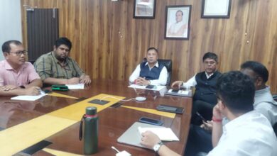 Assam’s Atmanirbhar scheme creating strong entrepreneurship ecosystem: Minister Borah