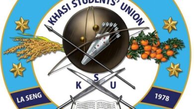 Khasi Students’ Union seals mosque in Shillong over alleged lack of permissions