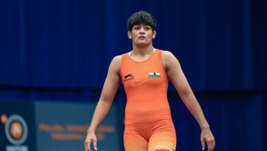 Wrestling: Neha clinches gold, Mansi bags silver as India dominates Day 3 at Budapest Ranking Series 2026