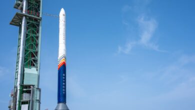 India’s first private orbital rocket ‘Vikram-1’ set for historic launch today