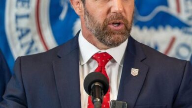 US threatens election funds over security US threatens election funds over security