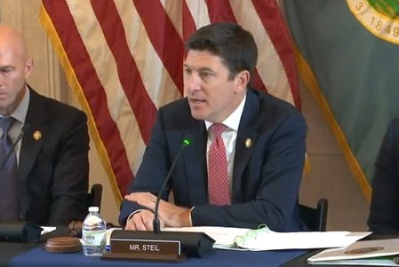 US lawmakers push Senate to clear crypto bill US lawmakers push Senate to clear crypto bill