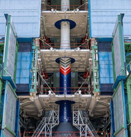 Historic new frontier for India’s space journey: PM Modi wishes Skyroot Aerospace ahead of Vikram-1 launch Historic new frontier for India’s space journey: PM Modi wishes Skyroot Aerospace ahead of Vikram-1 launch