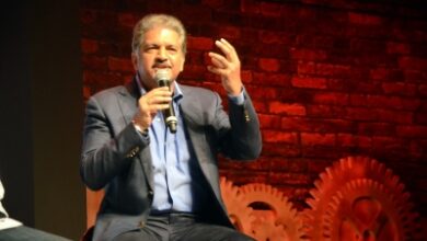 AI will transform, not diminish, India’s IT services industry: Anand Mahindra AI will transform, not diminish, India’s IT services industry: Anand Mahindra