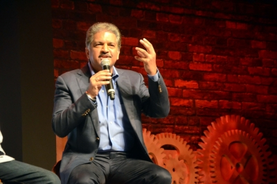 AI will transform, not diminish, India’s IT services industry: Anand Mahindra AI will transform, not diminish, India’s IT services industry: Anand Mahindra