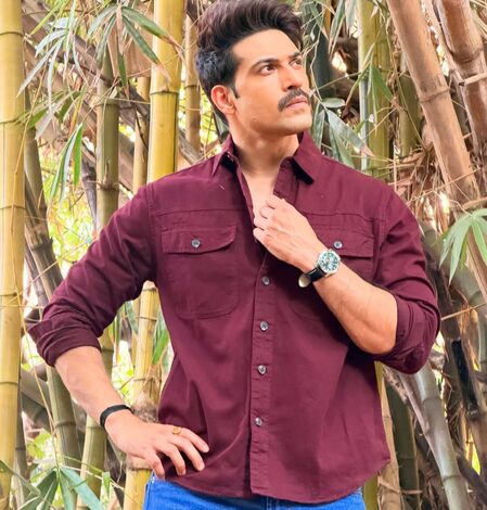 Vijayendra Kumeria credits female fans for his ‘career growth’ Vijayendra Kumeria credits female fans for his ‘career growth’