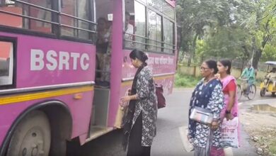 Pink Bus service in Bihar’s Saharsa wins praise; women say travel will now be safer Pink Bus service in Bihar’s Saharsa wins praise; women say travel will now be safer
