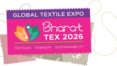 Bharat Tex 2026 emerges as global platform for Indian textiles, secures Rs 14,300 crore investment commitments