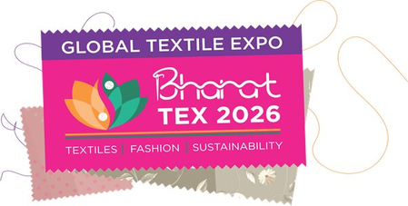 Bharat Tex 2026 emerges as global platform for Indian textiles, secures Rs 14,300 crore investment commitments