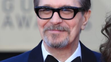 When Gary Oldman told story about his dentist’s kid