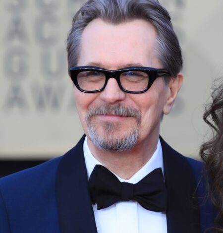 When Gary Oldman told story about his dentist’s kid When Gary Oldman told story about his dentist’s kid
