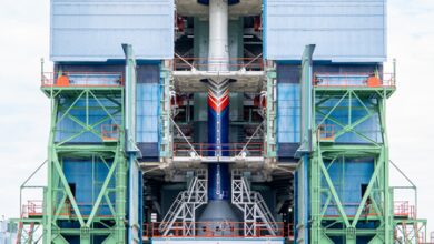 Skyroot’s Vikram-1 orbital success proves India’s private space sector is globally competitive: Industry leaders Skyroot’s Vikram-1 orbital success proves India’s private space sector is globally competitive: Industry leaders