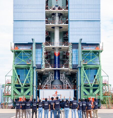 Skyroot’s Vikram-1 orbital success proves India’s private space sector is globally competitive: Industry leaders