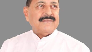 Kathua railway station named after martyr Captain Sunil Kumar Choudhary Kathua railway station named after martyr Captain Sunil Kumar Choudhary