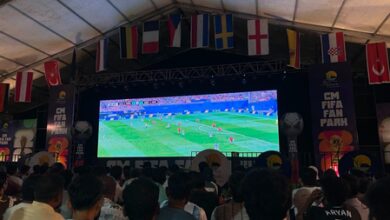 FIFA World Cup: US workplaces lose up to .7 billion in productivity FIFA World Cup: US workplaces lose up to .7 billion in productivity