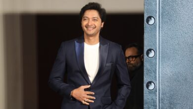 Shreyas Talpade calls ‘The India Story’, ‘ordinary man’s fight against extraordinary challenge’ Shreyas Talpade calls ‘The India Story’, ‘ordinary man’s fight against extraordinary challenge’