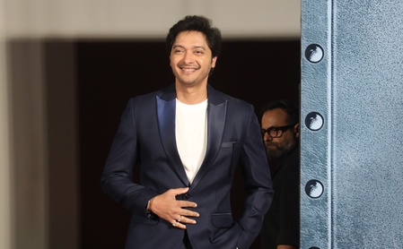 Shreyas Talpade calls ‘The India Story’, ‘ordinary man’s fight against extraordinary challenge’ Shreyas Talpade calls ‘The India Story’, ‘ordinary man’s fight against extraordinary challenge’