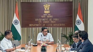 Govt explores integrating land records with Unified Lending Interface for faster farm loans
