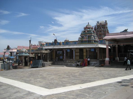 Palani temple land fraud: CB-CID questions five officials, expands probe Palani temple land fraud: CB-CID questions five officials, expands probe