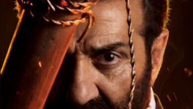 Sunny Deol fights back evil as the nation is split in new teaser of ‘Batwara 1947 Sunny Deol fights back evil as the nation is split in new teaser of ‘Batwara 1947