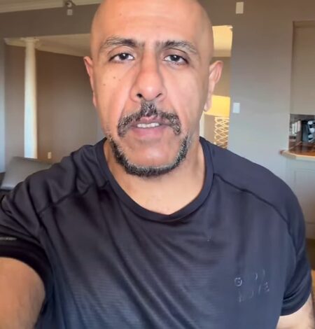 Vishal Dadlani, Prakash Raj lash out at government for ‘forcefully’ removing Sonam Wangchuk from protest site Vishal Dadlani, Prakash Raj lash out at government for ‘forcefully’ removing Sonam Wangchuk from protest site