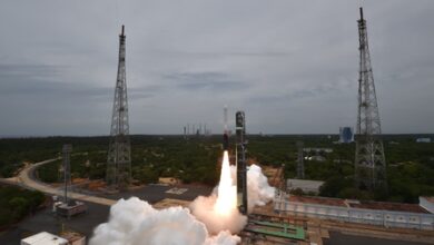 True proof of what ‘Atmanirbhar Bharat’ means: Gautam Adani on Vikram-1 launch True proof of what ‘Atmanirbhar Bharat’ means: Gautam Adani on Vikram-1 launch